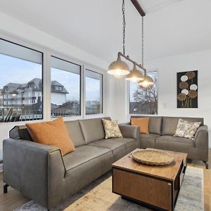 Appartement met Twee Slaapkamers
